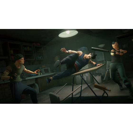 Sifu Vengeance Edition - PS5 image 10