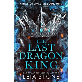 The Last Dragon King