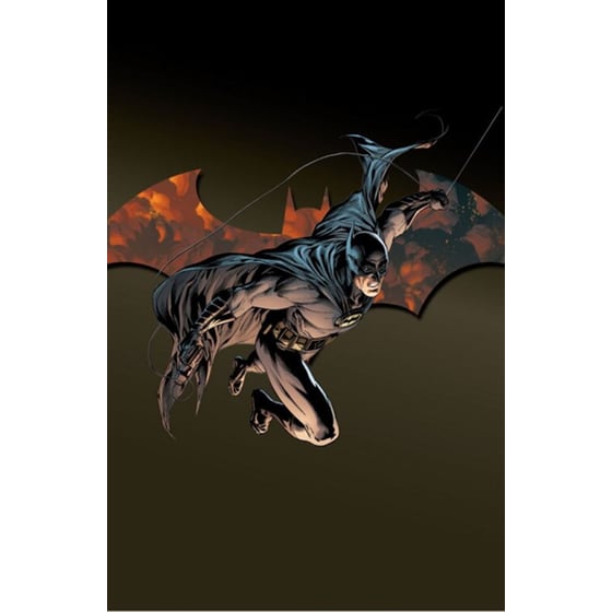 Batman Vol 2 Earth One image 1