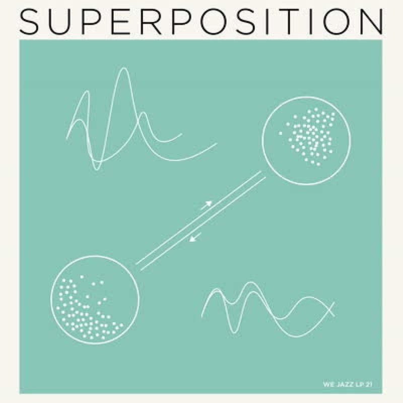 Superposition (Black)