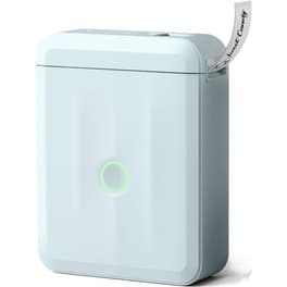 NIIMBOT Thermal D110-M-B Blue Θερμικός Εκτυπωτής