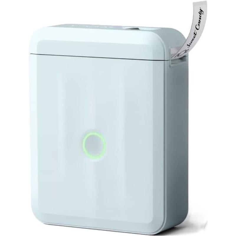 NIIMBOT NIIMBOT Thermal D110-M-B Blue Θερμικός Εκτυπωτής