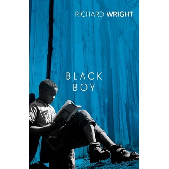 Black Boy image 0