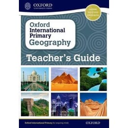 Oxford International Geography: Teacher's Guide
