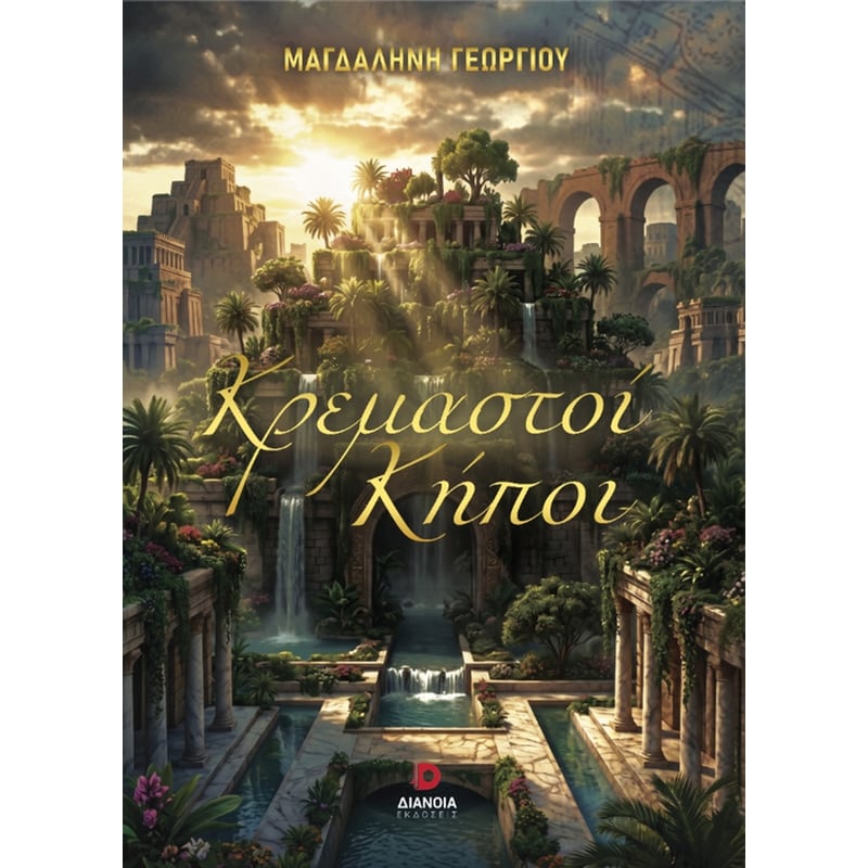 Κρεμαστοί Κήποι