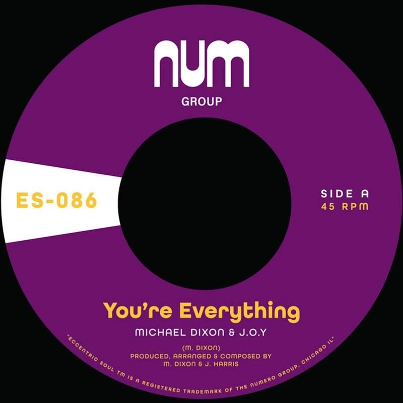 Youre Everything (Purple)