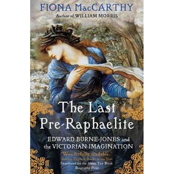 Last Pre-Raphaelite image 0