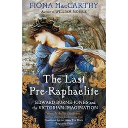 Last Pre-Raphaelite