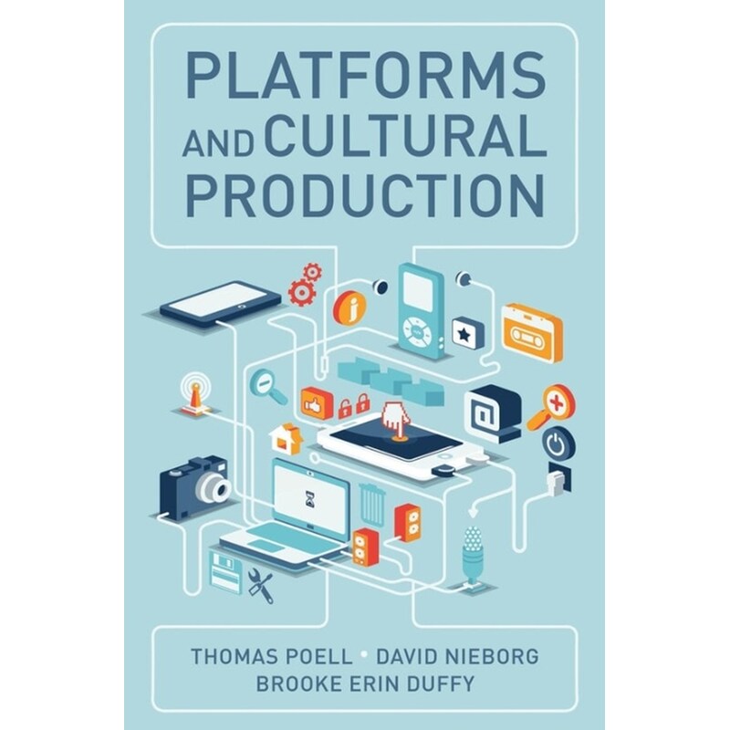Platforms and Cultural Production