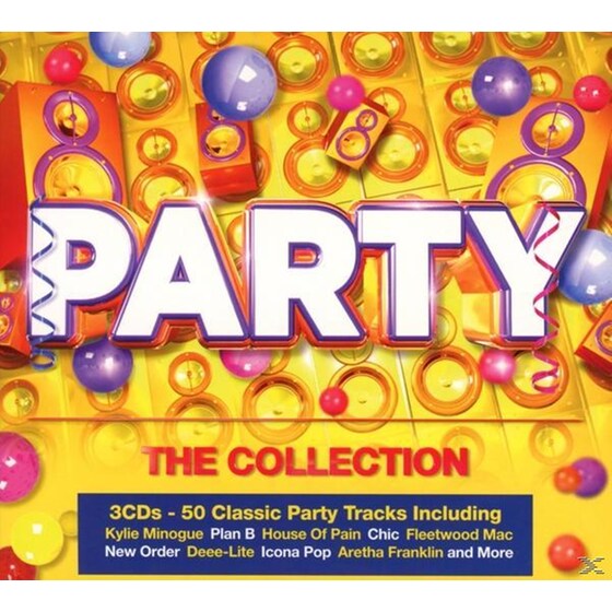 Party-The Collection image 0