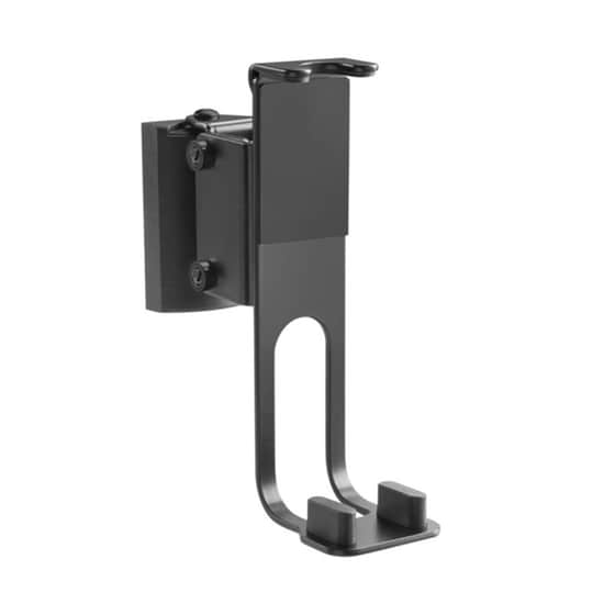 Βάση Ηχείου Επιτοίχια Crystal Audio WM1 για Sonos One/Onesl έως 3 kg image 0