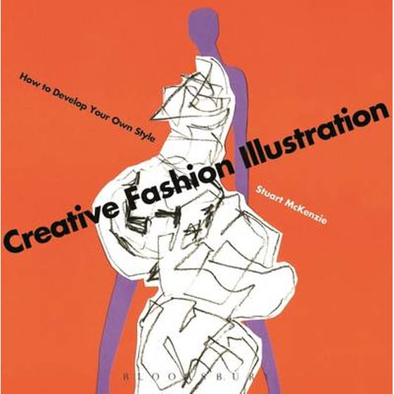 Creative Fashion Illustration image 0