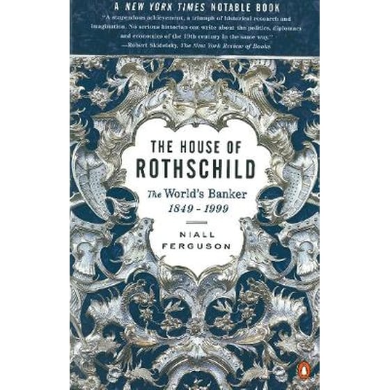House of Rothschild image 0