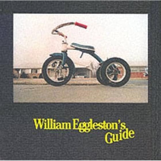 William Eggleston's Guide image 0