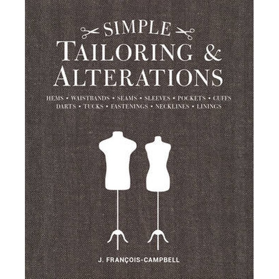 Simple Tailoring and Alteration image 0
