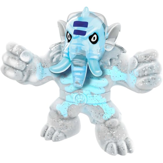 Goo Jit Zu Dino X-Ray Single Pack image 3