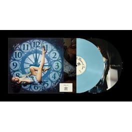 A Matter Of Time (LP)