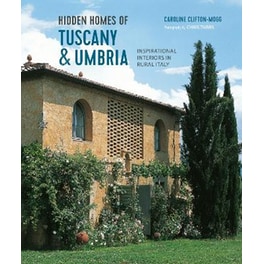 Hidden Homes of Tuscany and Umbria