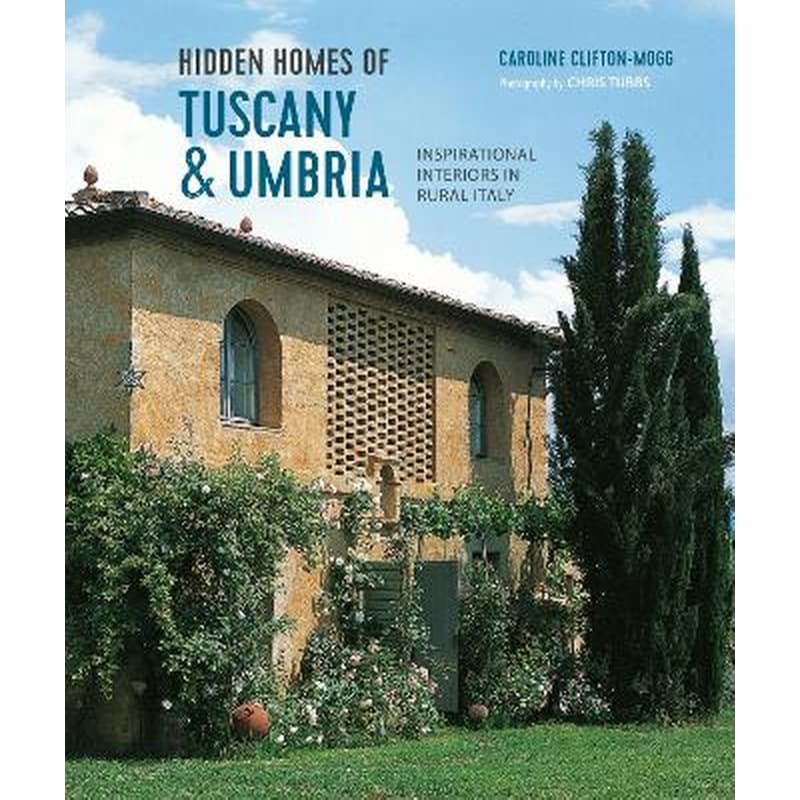 Hidden Homes of Tuscany and Umbria