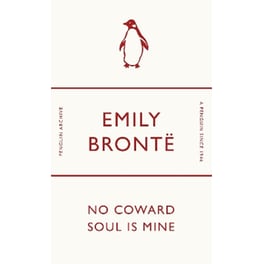 No Coward Soul Is Mine