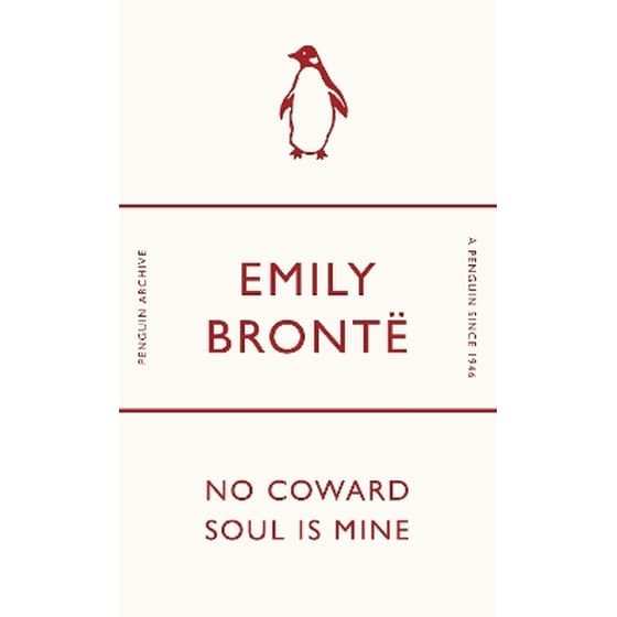 No Coward Soul Is Mine image 0