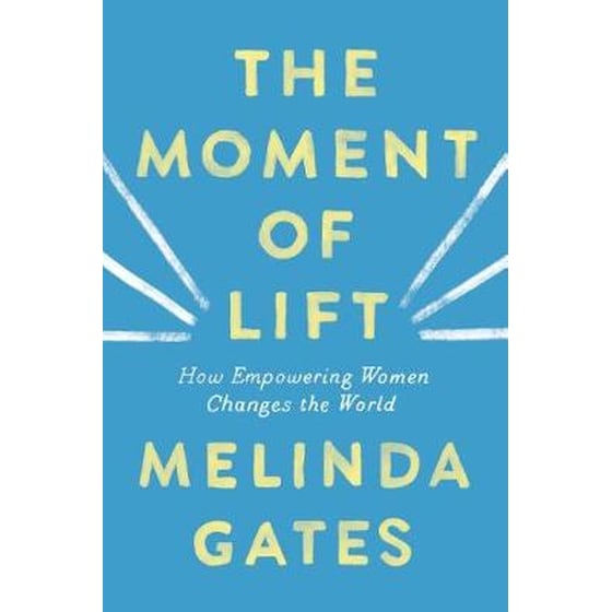 The Moment of Lift image 0