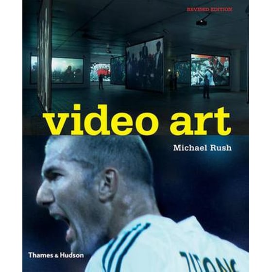 Video Art image 0