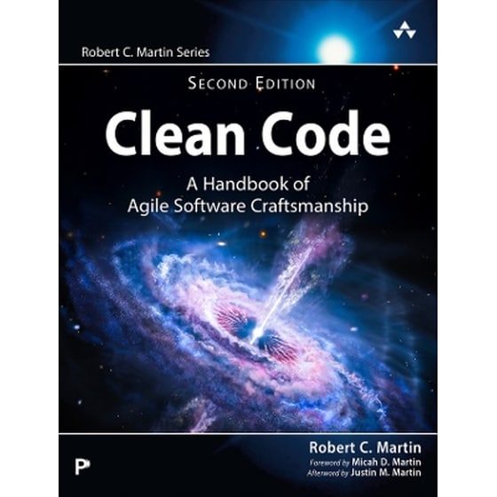 Clean Code image 0