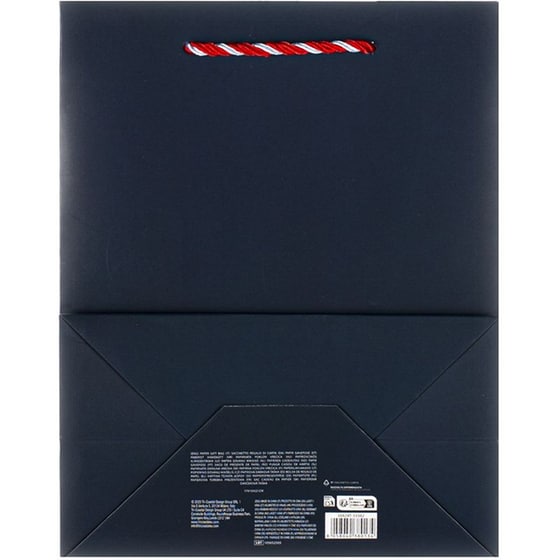 Σακούλα&nbsp;Δώρου Tri-Coastal&nbsp;Santa&nbsp;Hot&nbsp;Air&nbsp;Ballon&nbsp;Small image 1