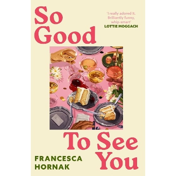 So Good to See You image 0