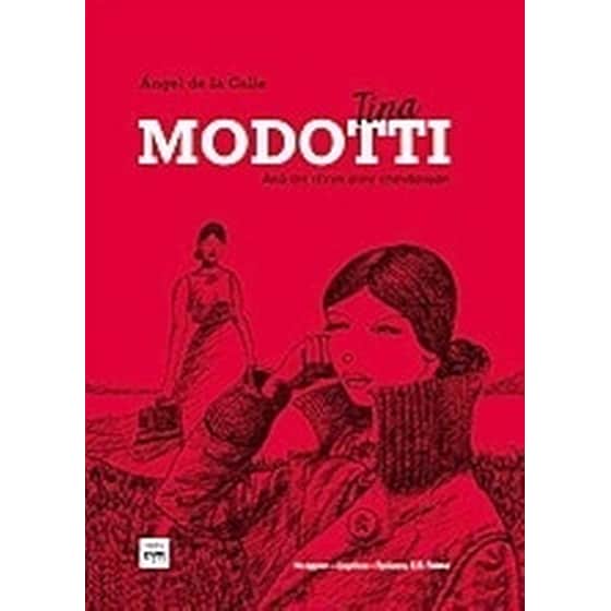 Tina Modotti image 0