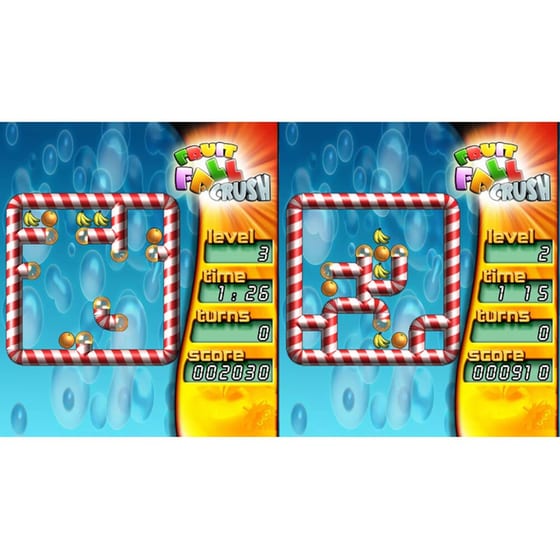 FruitFall Crush (Code in a Box) - Nintendo Switch image 5