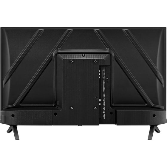 Hisense LED 32" HD Ready Τηλεόραση 32A4K image 4