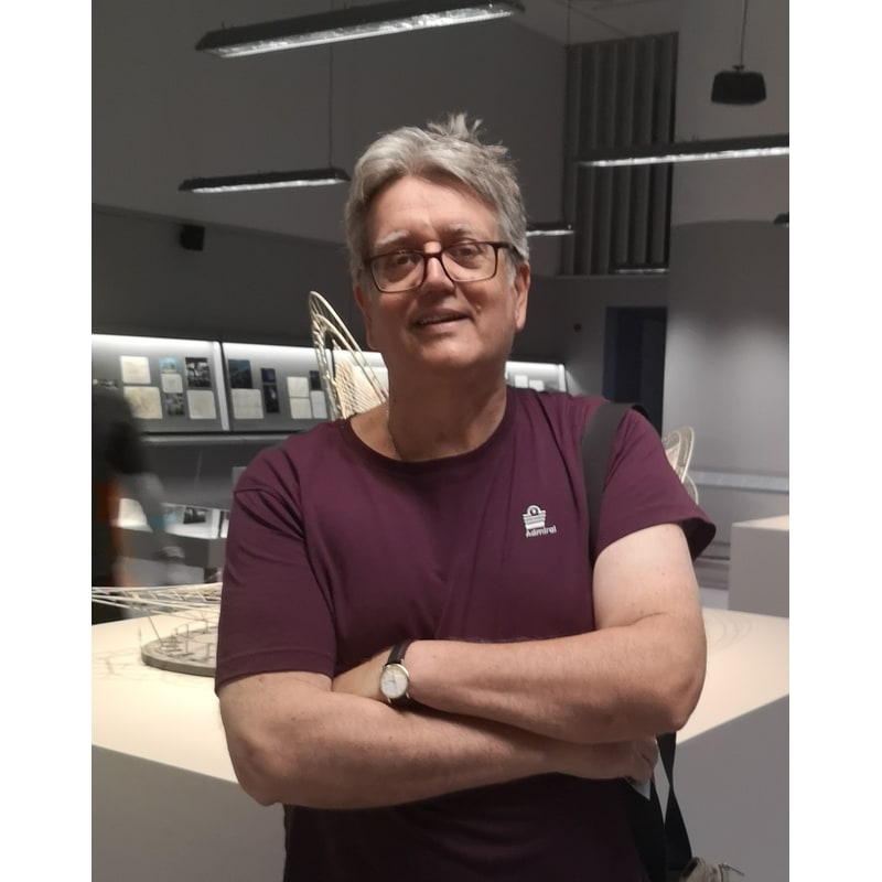 Author picture
