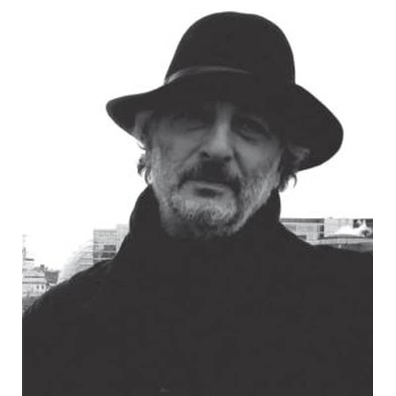 Author picture