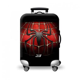Κάλυμμα Βαλίτσας Amber Small Spiderman 3