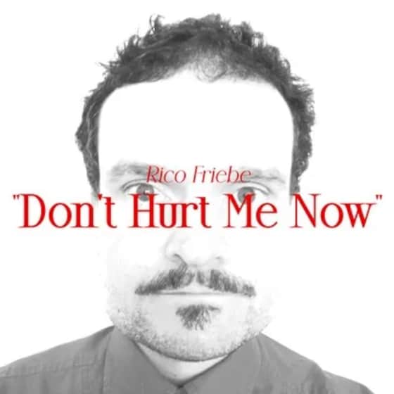 Don't Hurt Me Now (Single + Bonus Songs) image 0