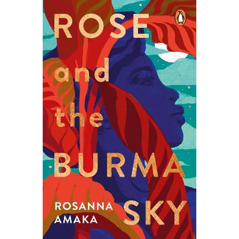Rose and the Burma Sky