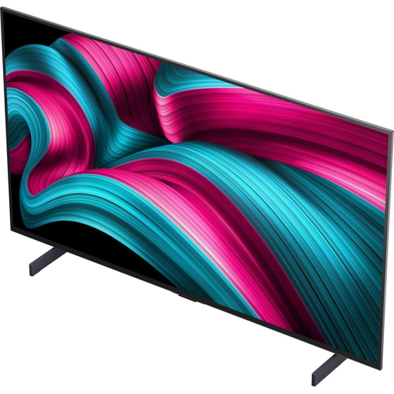 LG OLED 42" 4K Smart Τηλεόραση 42C55LA image 7