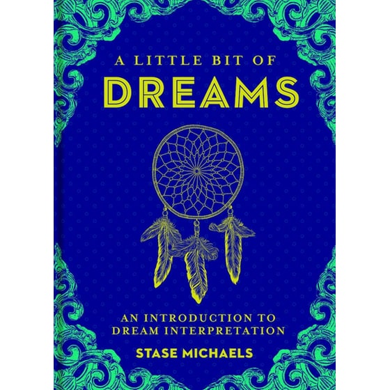 A Little Bit of Dreams - Volume 1 image 0