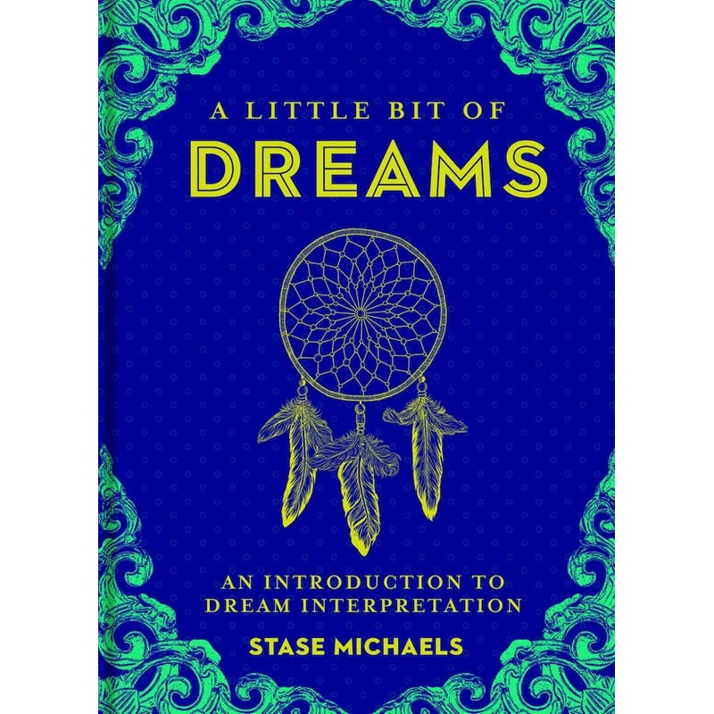 A Little Bit of Dreams - Volume 1