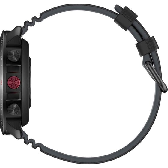 Smartwatch Polar Grit X2 Pro 48.6mm - Black image 4