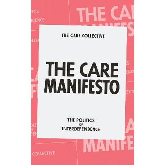 Care Manifesto image 0