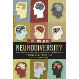 Power of Neurodiversity