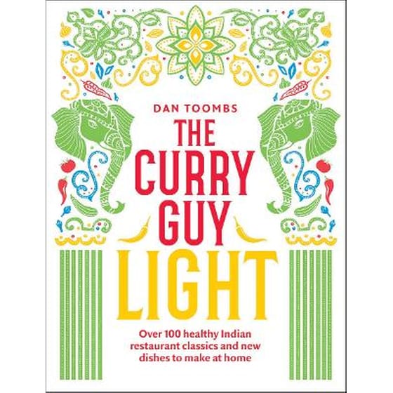 The Curry Guy Light image 0