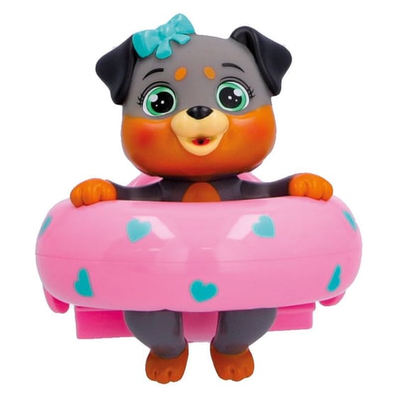 As company φιγουράκια Μπάνιου Floaties Κουταβάκια image 4