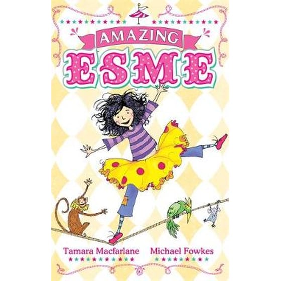 Amazing Esme image 0
