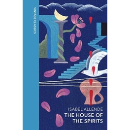 The House of the Spirits