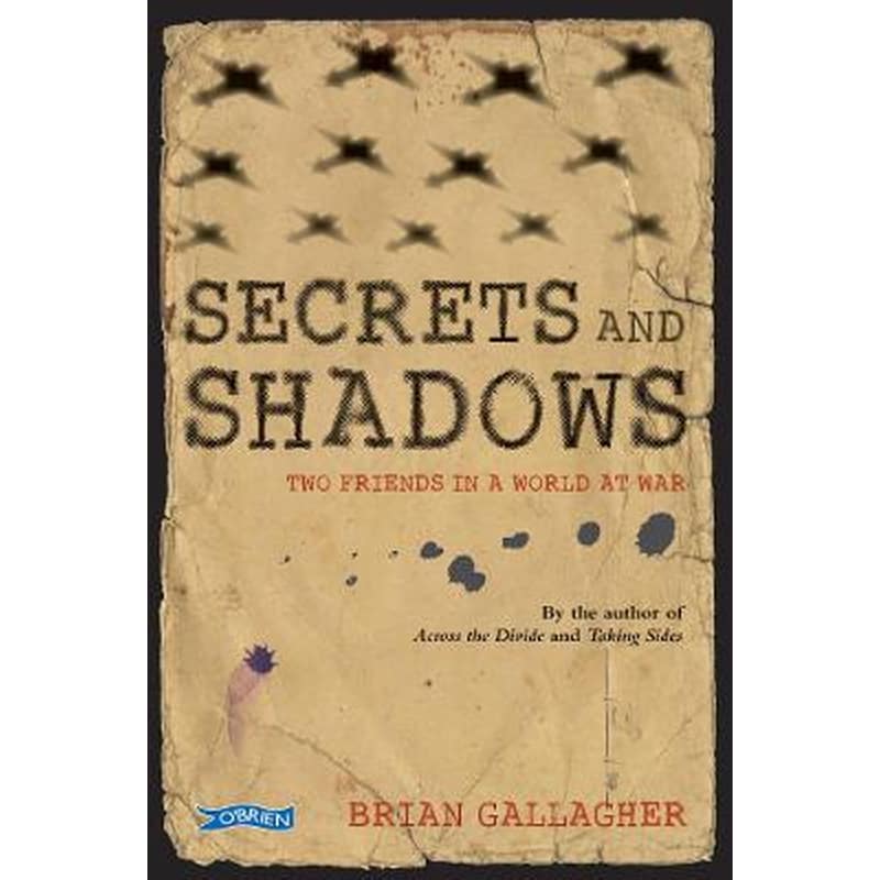 Secrets and Shadows
