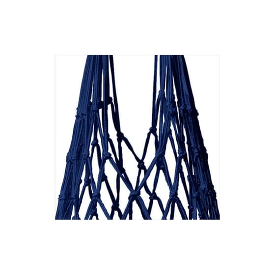 Τσάντα Δίχτυ Σκούρο Μπλε image 0